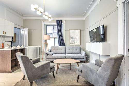 2 bedrooms apartment for rent in Montreal - Ville-Marie — photo 14