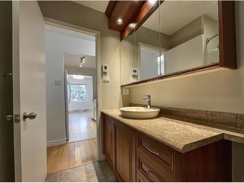 Appartement de 2 chambres à louer à Québec - Sainte-Foy–Sillery–Cap-Rouge — photo 9
