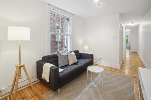 2 bedrooms apartment for rent in Montreal - Le Plateau-Mont-Royal — photo 3