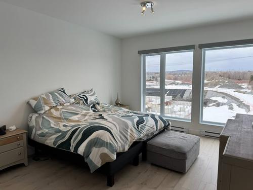 Appartement de 2 chambres à louer à Québec - Les Rivières — photo 4