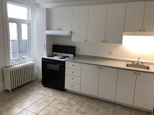 1 bedroom apartment for rent in Québec - La Cité-Limoilou — photo 5