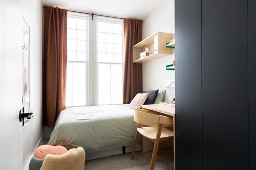 4 bedrooms apartment for rent in Montreal - Le Plateau-Mont-Royal — photo 11