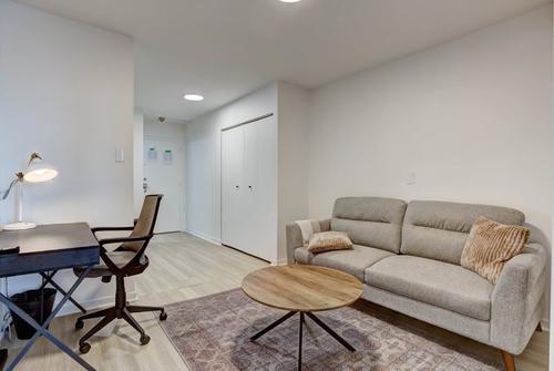 1 bedroom apartment for rent in Montreal - Ville-Marie — photo 4