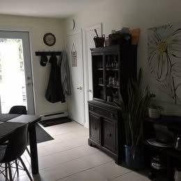 2 bedrooms apartment for rent in Lévis — photo 2
