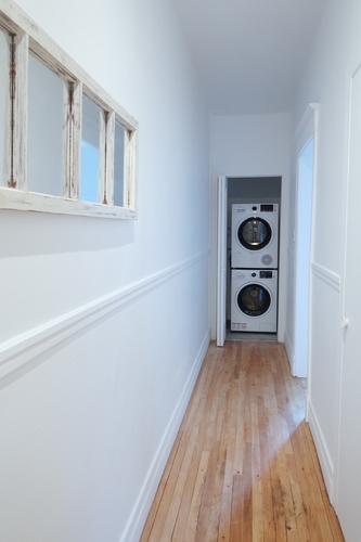 Appartement de 2 chambres à louer à Montreal - Rosemont–La Petite-Patrie — photo 8