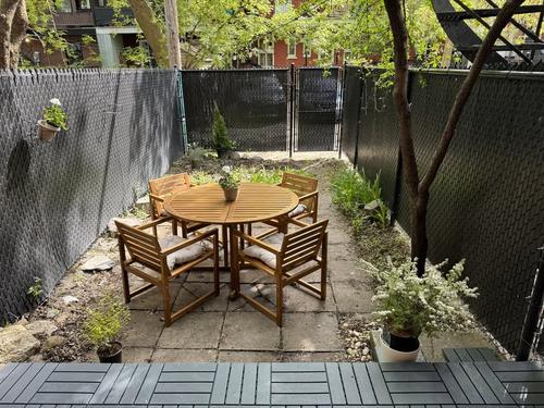 2 bedrooms apartment for rent in Montreal - Le Plateau-Mont-Royal — photo 16