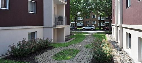 2 bedrooms apartment for rent in Québec - La Cité-Limoilou — photo 13