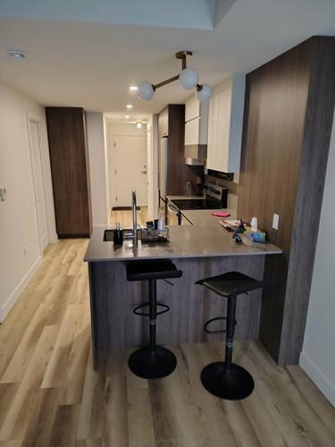Studio à louer à Québec - La Cité-Limoilou — photo 3