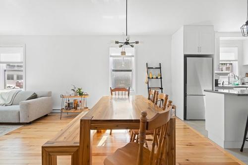 Appartement de 3 chambres à louer à Québec - La Cité-Limoilou — photo 9
