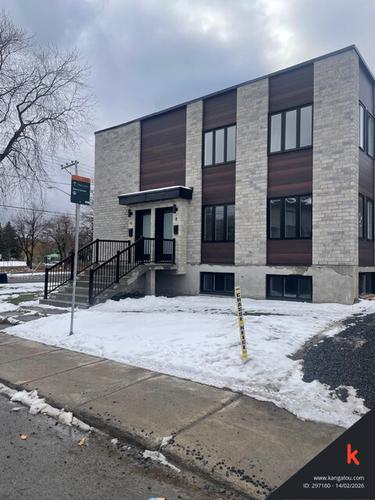 3 bedrooms apartment for rent in Laval — photo 2