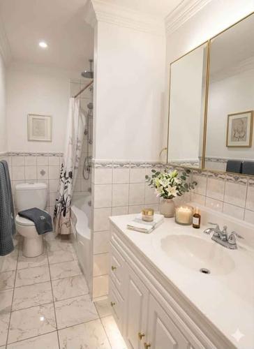 4 bedrooms apartment for rent in Laval — photo 12