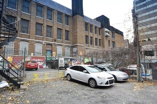 Appartement de 4 chambres à louer à Montreal - Le Plateau-Mont-Royal — photo 11