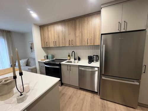 Appartement de 2 chambres à louer à Québec - La Cité-Limoilou — photo 15