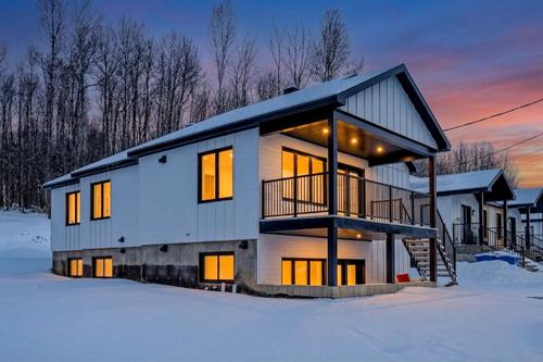 Appartement de 3 chambres à louer à Québec - Beauport — photo 10