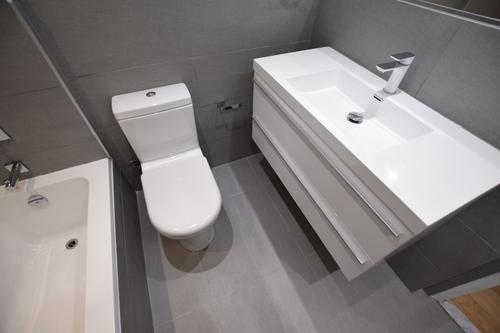 3 bedrooms apartment for rent in Montreal - Ville-Marie — photo 11