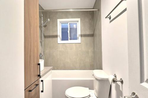 Appartement de 2 chambres à louer à Québec - La Cité-Limoilou — photo 5