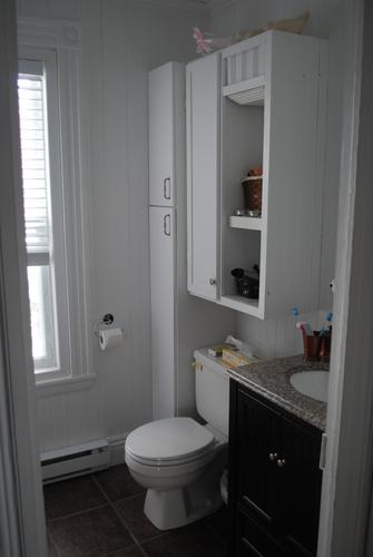 Appartement de 1 chambre à louer à Lévis — photo 7