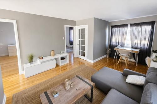 Appartement de 3 chambres à louer à Laval — photo 6