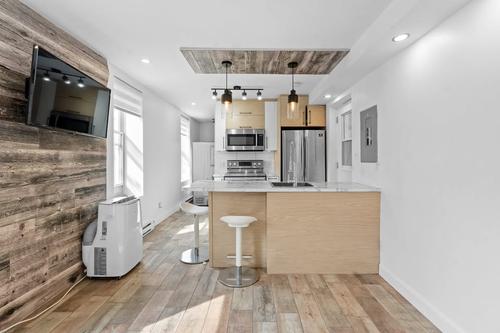 Studio à louer à Québec - La Cité-Limoilou — photo 6