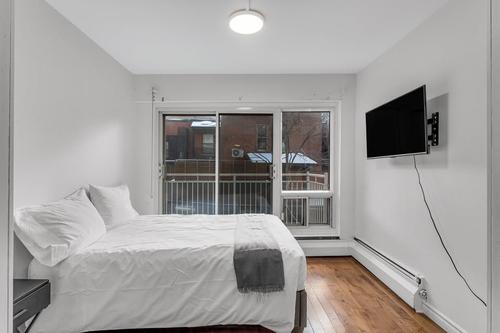 1 bedroom apartment for rent in Montreal - Ville-Marie — photo 8