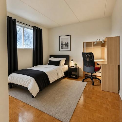 3 bedrooms apartment for rent in Longueuil — photo 4