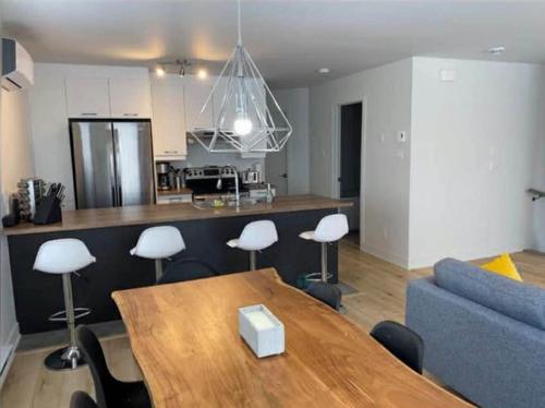 2 bedrooms apartment for rent in Longueuil — photo 4