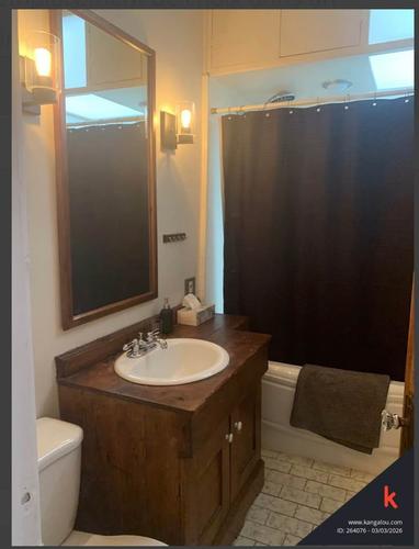 Studio for rent in Montreal - Côte-des-Neiges–Notre-Dame-de-Grâce — photo 4
