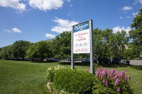 Appartement de 3 chambres à louer à Québec - Charlesbourg — photo 10