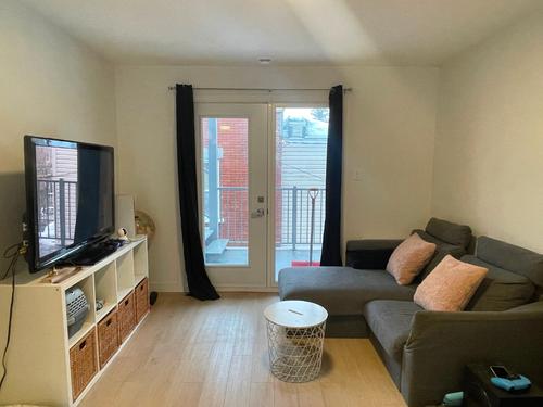 Appartement de 3 chambres à louer à Québec - La Cité-Limoilou — photo 4
