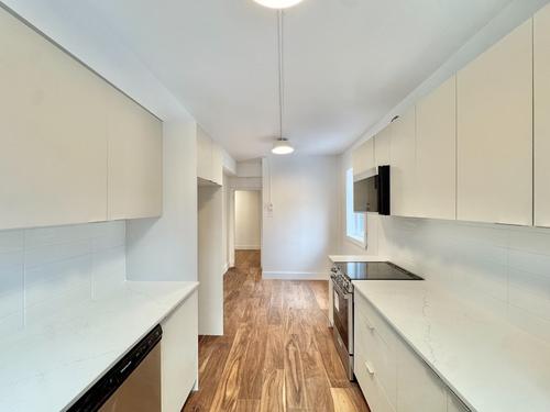 2 bedrooms apartment for rent in Montreal - Côte-des-Neiges–Notre-Dame-de-Grâce — photo 4