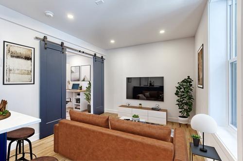 1 bedroom apartment for rent in Montreal - Ville-Marie — photo 2