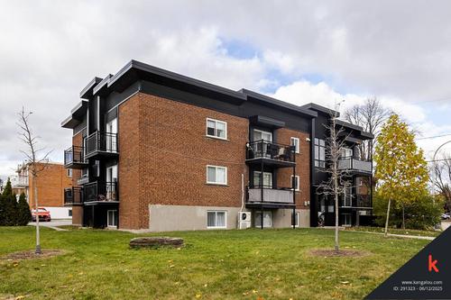 2 bedrooms apartment for rent in Laval — photo 3