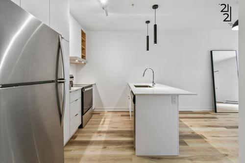 Appartement de 1 chambre à louer à Montreal - Ville-Marie — photo 6