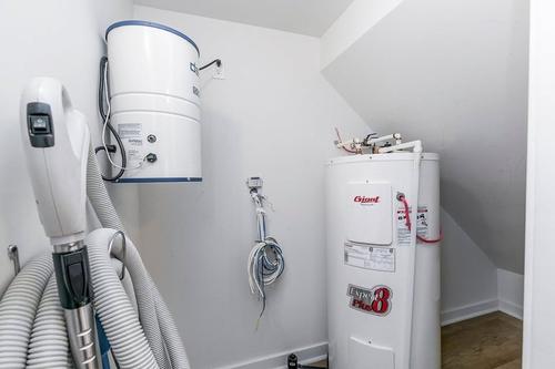 Appartement de 3 chambres à louer à Longueuil — photo 2