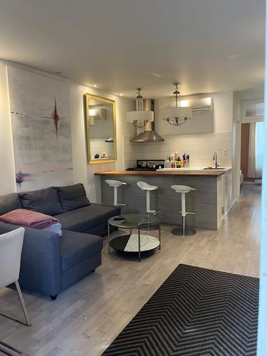 1 bedroom apartment for rent in Montreal - Ville-Marie — photo 2