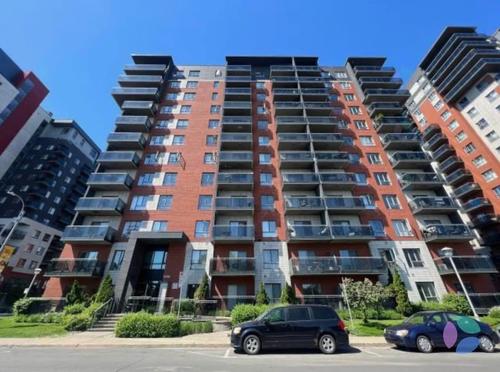 Appartement de 3 chambres à louer à Laval — photo 8