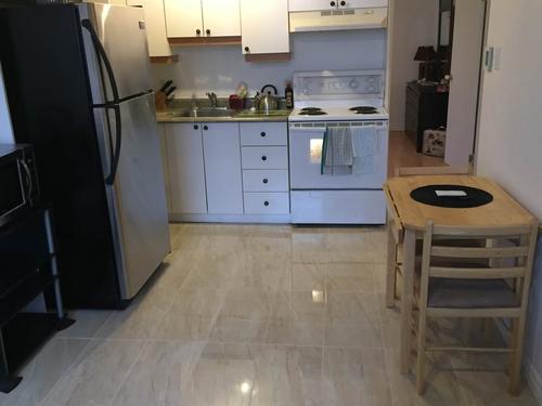 Appartement de 1 chambre à louer à Québec - La Cité-Limoilou — photo 3