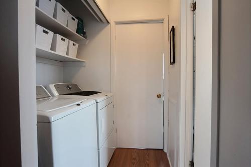Appartement de 1 chambre à louer à Québec - Les Rivières — photo 7