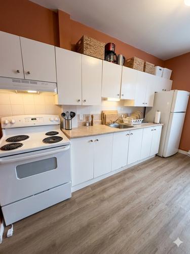 2 bedrooms apartment for rent in Sherbrooke — photo 5