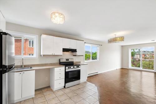 Appartement de 2 chambres à louer à Longueuil — photo 6