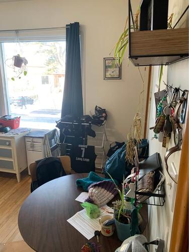 Studio for rent in Québec - Sainte-Foy–Sillery–Cap-Rouge — photo 2