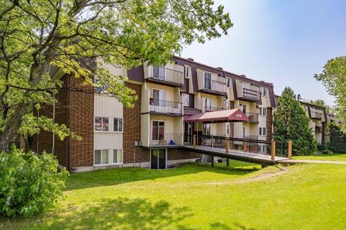 Appartement de 3 chambres à louer à Québec - La Haute-Saint-Charles — photo 15