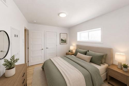 Appartement de 2 chambres à louer à Québec - La Cité-Limoilou — photo 4
