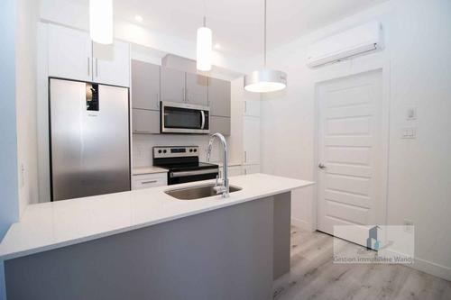 Appartement de 1 chambre à louer à Gatineau — photo 4