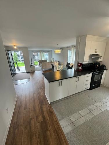 Appartement de 2 chambres à louer à Gatineau — photo 2