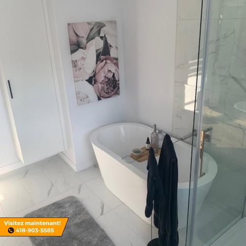 Appartement de 2 chambres à louer à Lévis — photo 23