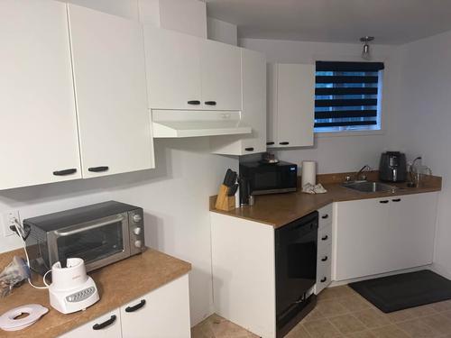 Appartement de 1 chambre à louer à Québec - Beauport — photo 2