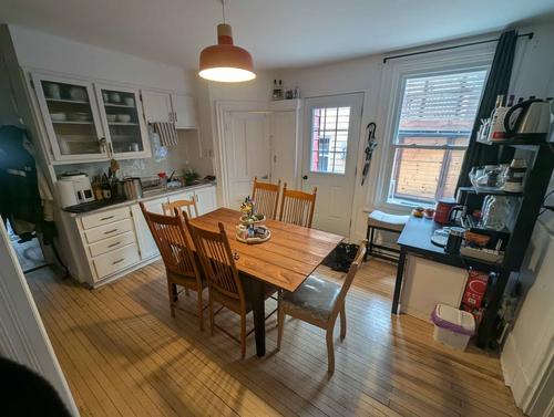Appartement de 2 chambres à louer à Québec - La Cité-Limoilou — photo 5