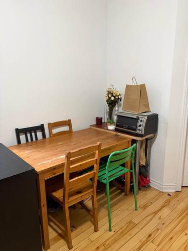 4 bedrooms apartment for rent in Montreal - Le Plateau-Mont-Royal — photo 5
