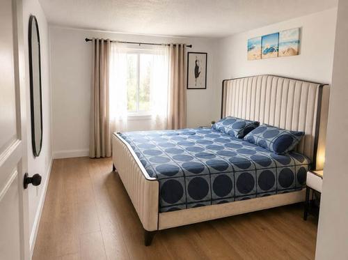 2 bedrooms apartment for rent in Laval — photo 3